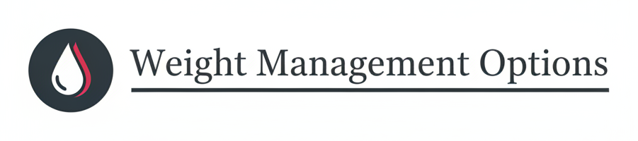 Weight Management Options logo